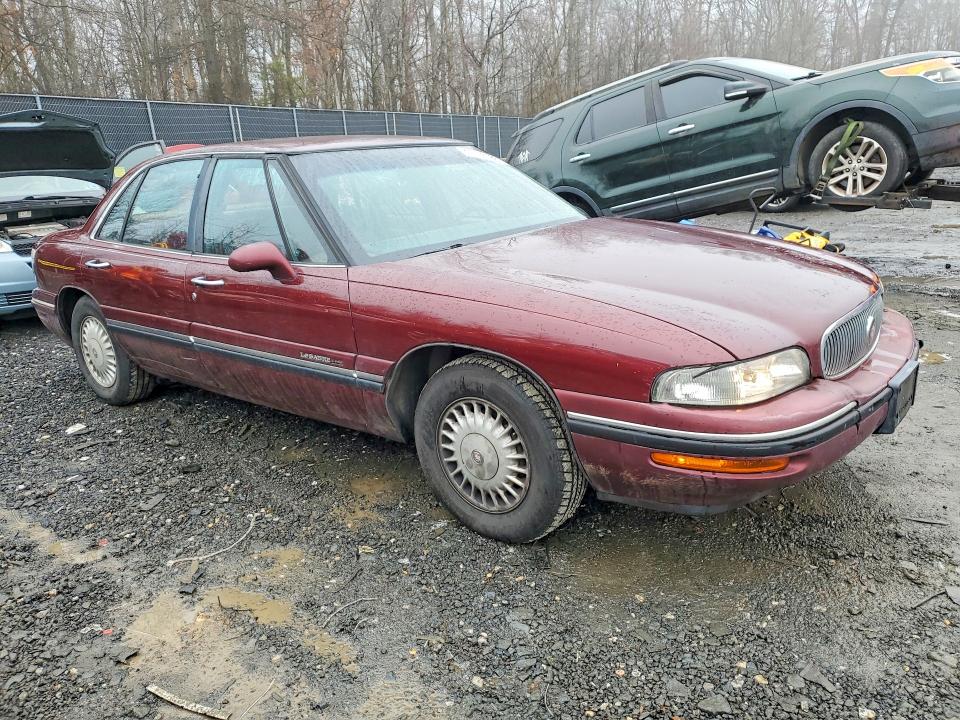 Aukcja sprzedaży 1998 Buick Lesabre, vin: 1G4HP52K8WH515294, numer aukcji: 41716186