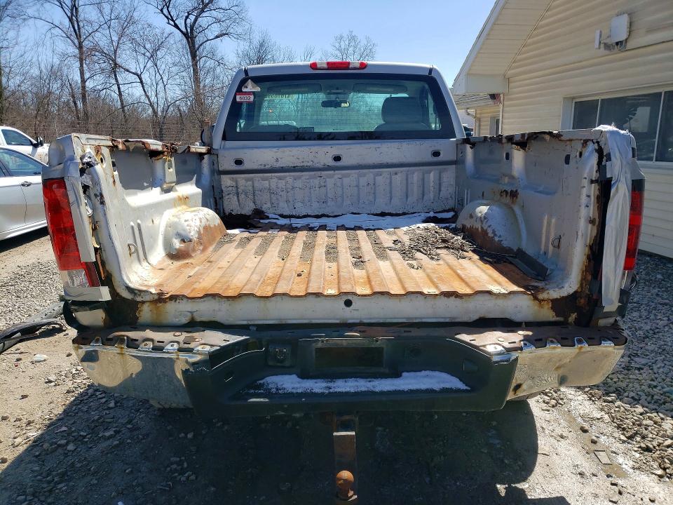 Продаж на аукціоні авто 2011 Gmc Sierra, vin: 1GTN2TEAXBZ212728, номер лоту: 47676596