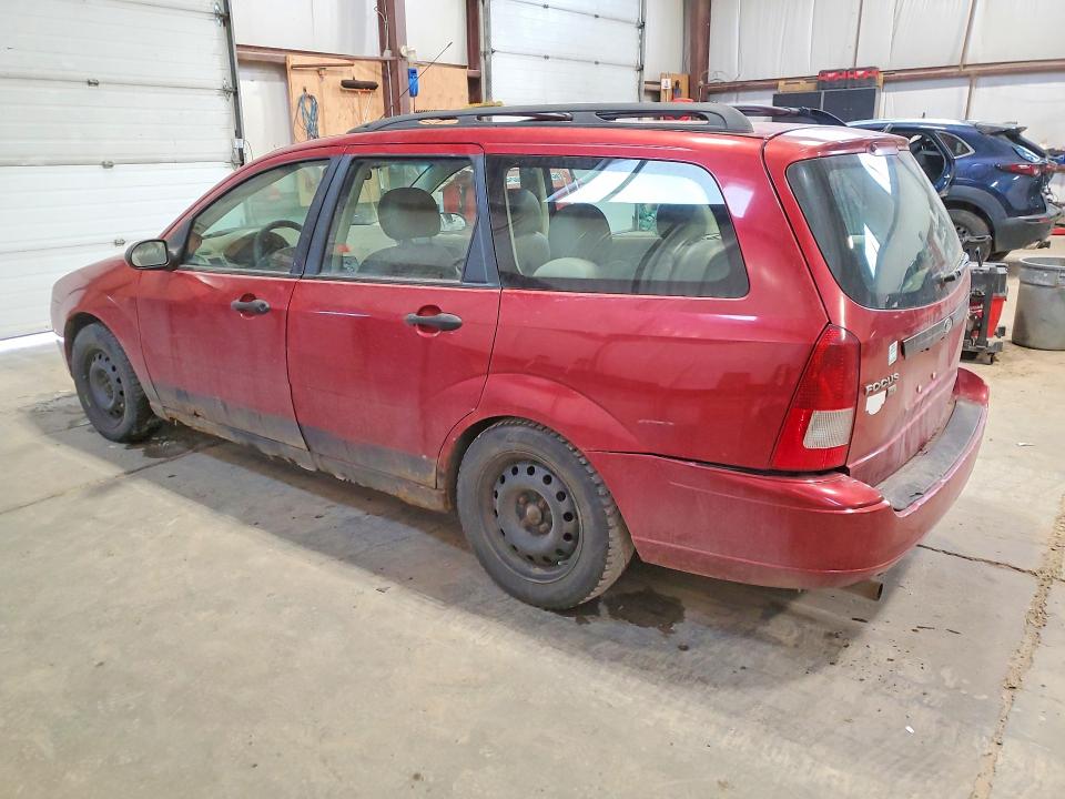 Aukcja sprzedaży 2005 Ford Focus Zxw Se Wagon, vin: 1FAFP36N85W103977, numer aukcji: 46006256