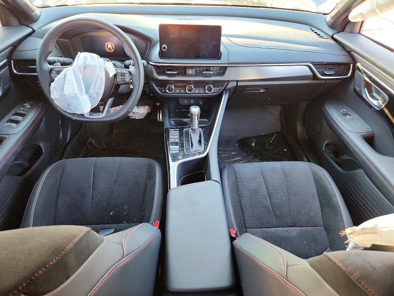Aukcja sprzedaży 2025 Acura Adx, vin: 3HDSA1H53SM705692, numer aukcji: 78267935