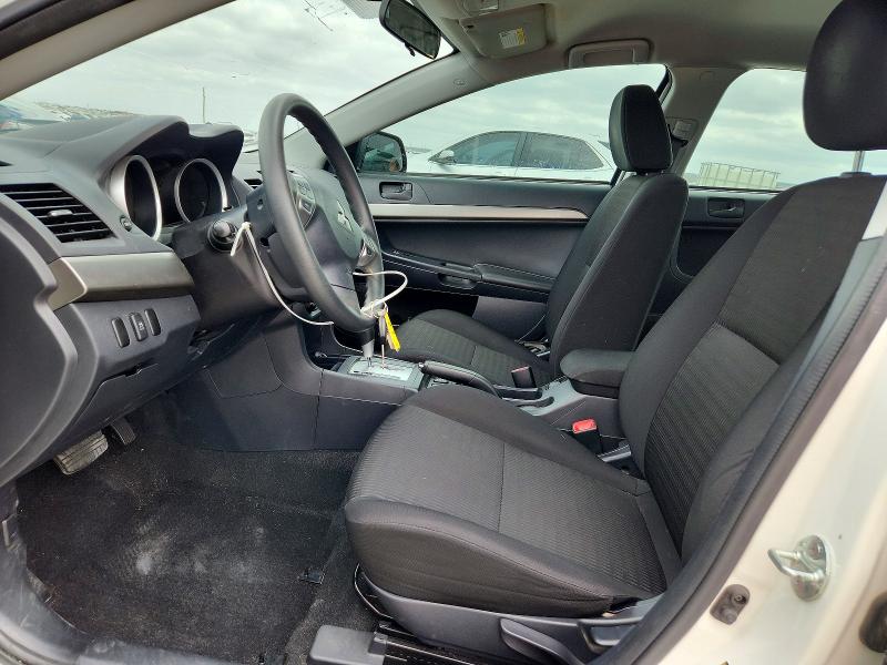 Продаж на аукціоні авто 2012 Mitsubishi Lancer, vin: JA32V2FW6CU017205, номер лоту: 79622215