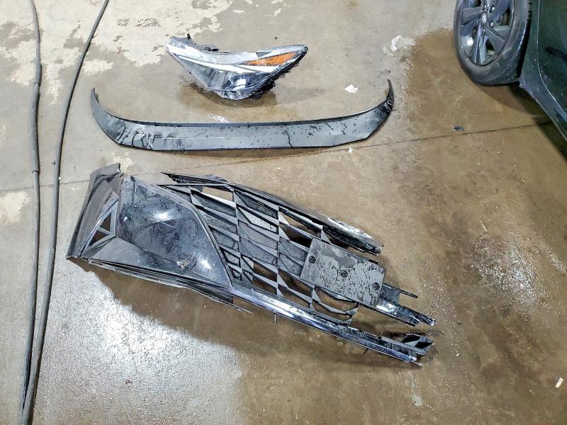 2023 Hyundai Elantra მანქანა იყიდება აუქციონზე, vin: KMHLM4AG2PU394796, აუქციონის ნომერი: 46081226