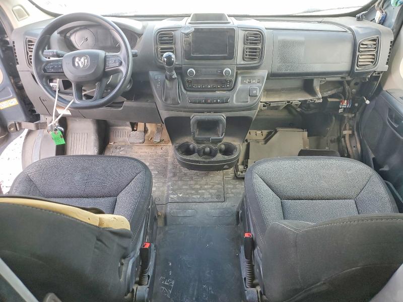 Aukcja sprzedaży 2022 Ram Promaster 3500, vin: 3C6MRVJG5NE116798, numer aukcji: 52276146