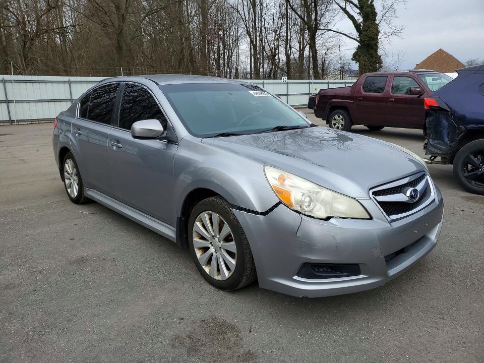 Aukcja sprzedaży 2011 Subaru Legacy, vin: 4S3BMCJ60B3242354, numer aukcji: 46006336