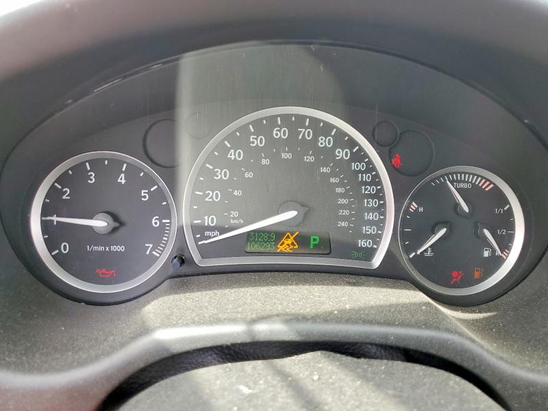 Aukcja sprzedaży 2005 Saab 9-3, vin: YS3FB49SX51011906, numer aukcji: 48113726