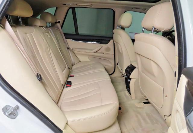 Aukcja sprzedaży 2015 Bmw X5, vin: 5UXKR0C54F0K59653, numer aukcji: 48496746
