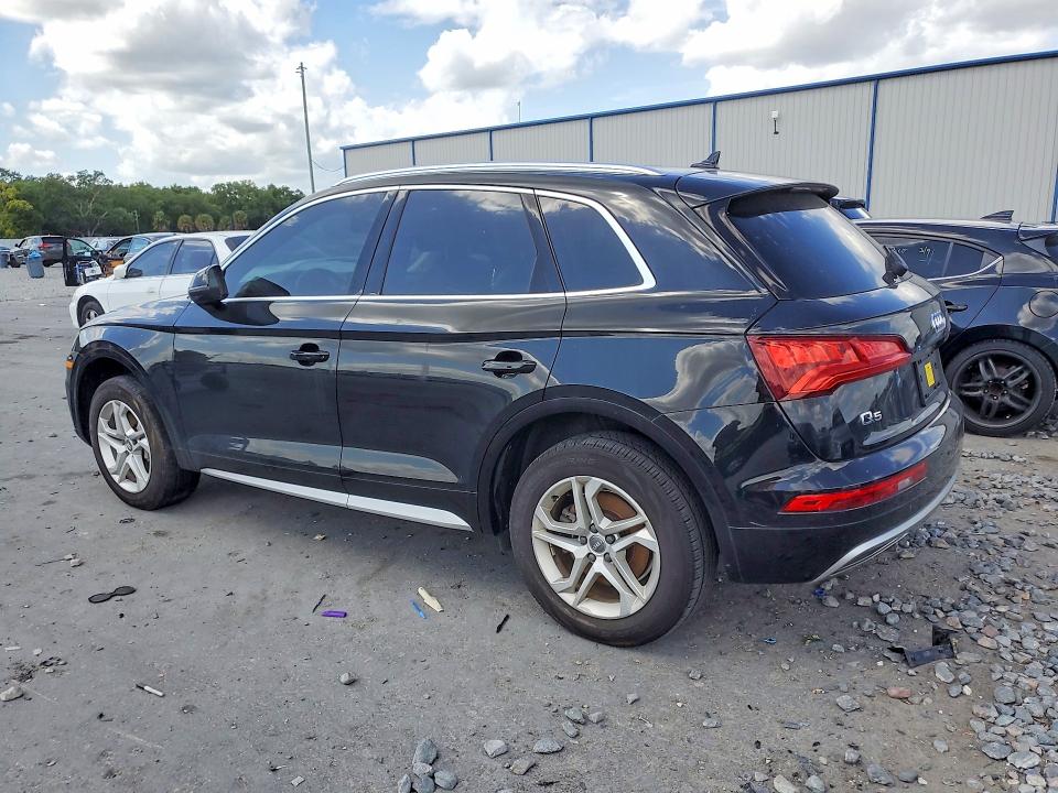 Aukcja sprzedaży 2019 Audi Q5, vin: WA1ANAFY4K2100774, numer aukcji: 48188056