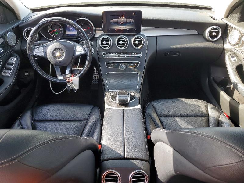 Продаж на аукціоні авто 2015 Mercedes-benz C, vin: 55SWF4JB5FU070988, номер лоту: 47451616