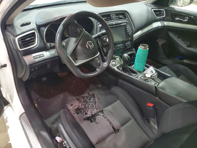 Aukcja sprzedaży 2018 Nissan Maxima, vin: 1N4AA6AP0JC402610, numer aukcji: 79358385