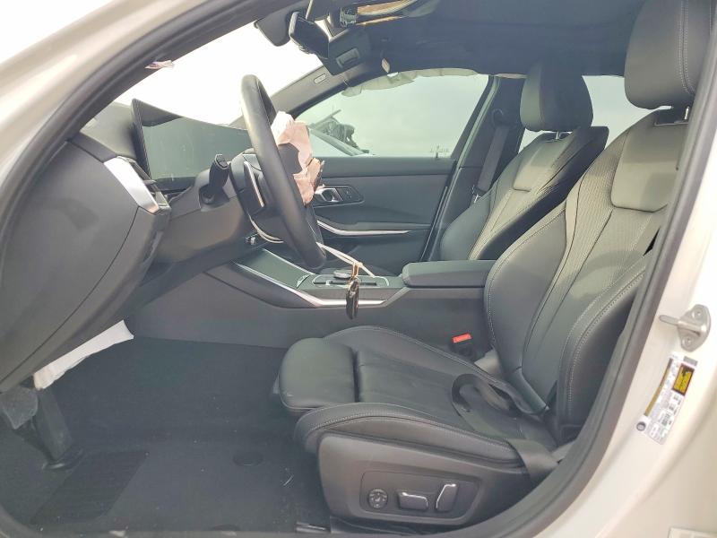 Aukcja sprzedaży 2024 Bmw 330i, vin: 3MW69FF07R8E70116, numer aukcji: 47765066