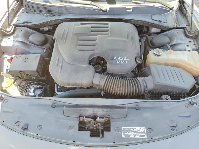 47672896 :رقم المزاد ، 2C3CDXHG4PH655591 vin ، 2023 Dodge Charger مزاد بيع