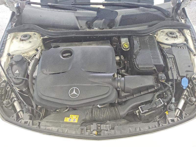 Продаж на аукціоні авто 2018 Mercedes-benz Cla, vin: WDDSJ4EB7JN538096, номер лоту: 47735386