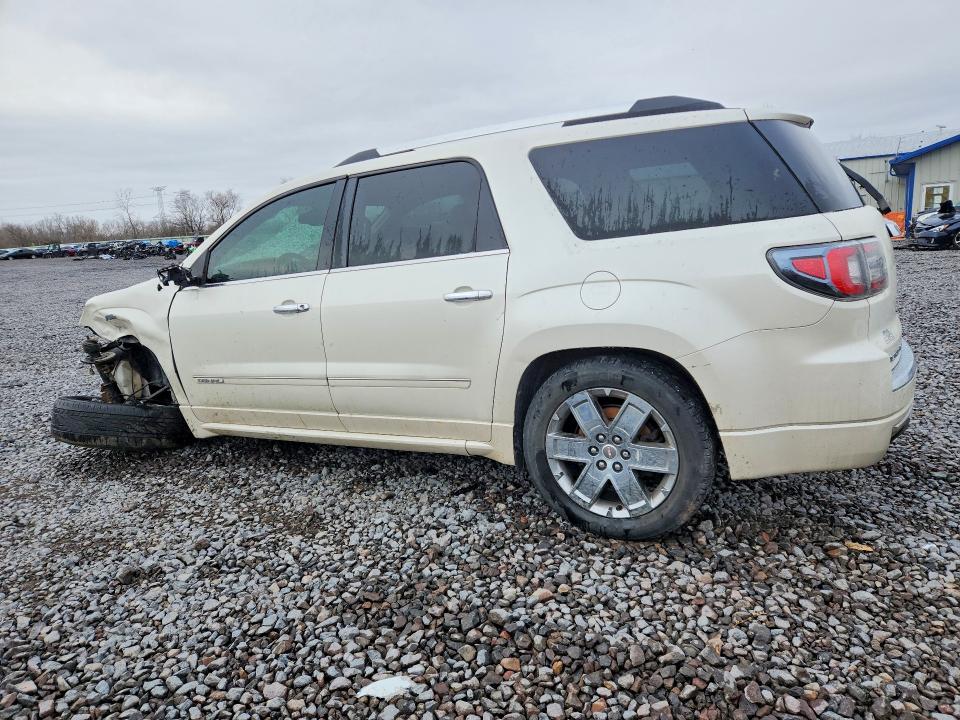 Продаж на аукціоні авто 2014 Gmc Acadia, vin: 1GKKVTKD6EJ192459, номер лоту: 79273765
