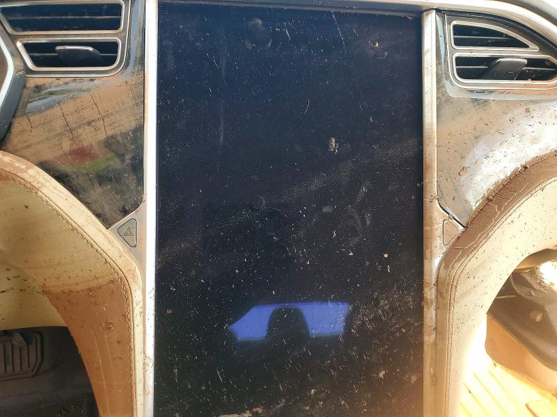Aukcja sprzedaży 2014 Tesla Model S, vin: 5YJSA1S19EFP61247, numer aukcji: 47300816