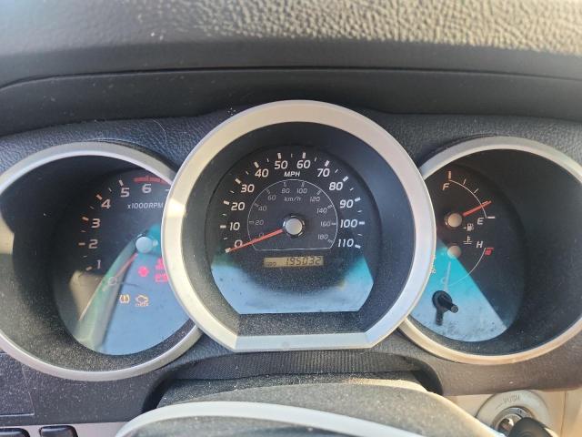 45999886 :رقم المزاد ، JTEZU14R170091246 vin ، 2007 Toyota 4runner مزاد بيع