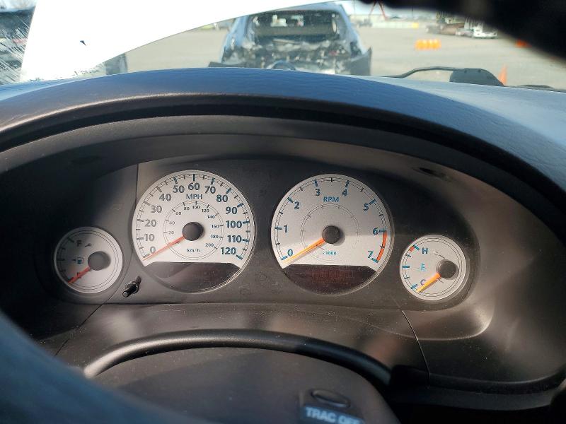 48107656 :رقم المزاد ، 2A8GP54L76R809112 vin ، 2006 Chrysler Town & Country مزاد بيع