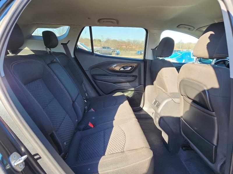 79968515 :رقم المزاد ، 3GKALTEV4LL210761 vin ، 2020 Gmc Terrain مزاد بيع
