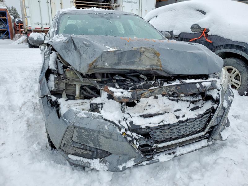 Aukcja sprzedaży 2020 Nissan Sentra, vin: 3N1AB8CV5LY213964, numer aukcji: 46544376