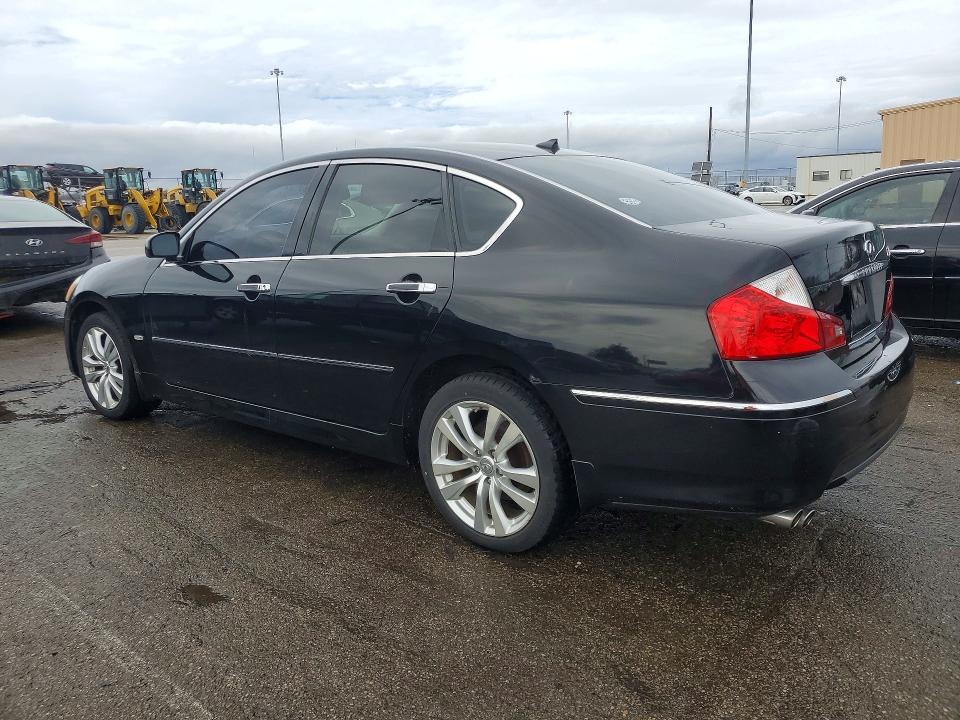 41756806 :رقم المزاد ، JNKAY01F08M651146 vin ، 2008 Infiniti M35 مزاد بيع