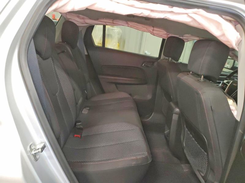 Aukcja sprzedaży 2016 Gmc Terrain, vin: 2GKFLTE32G6141597, numer aukcji: 79848515