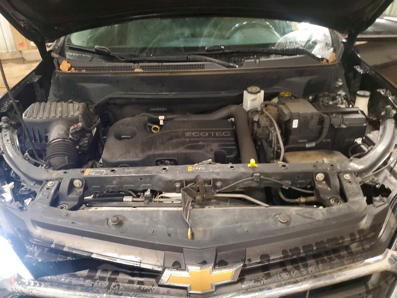 46478186 :رقم المزاد ، 2GNAXJEV2J6258739 vin ، 2018 Chevrolet Equinox مزاد بيع