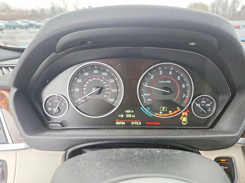 Aukcja sprzedaży 2020 Bmw 440xi, vin: WBA4W9C05LFH96827, numer aukcji: 45968606