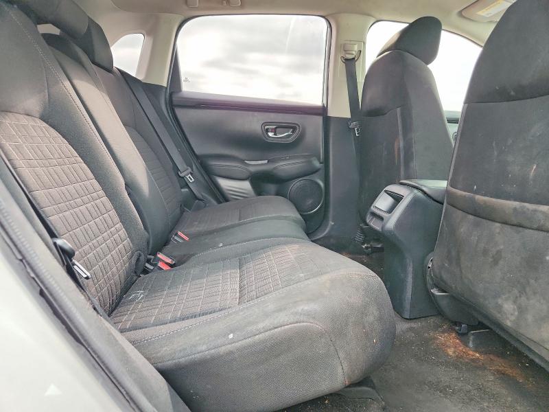 Aukcja sprzedaży 2023 Honda Hr-v, vin: 3CZRZ1H37PM741121, numer aukcji: 47690596