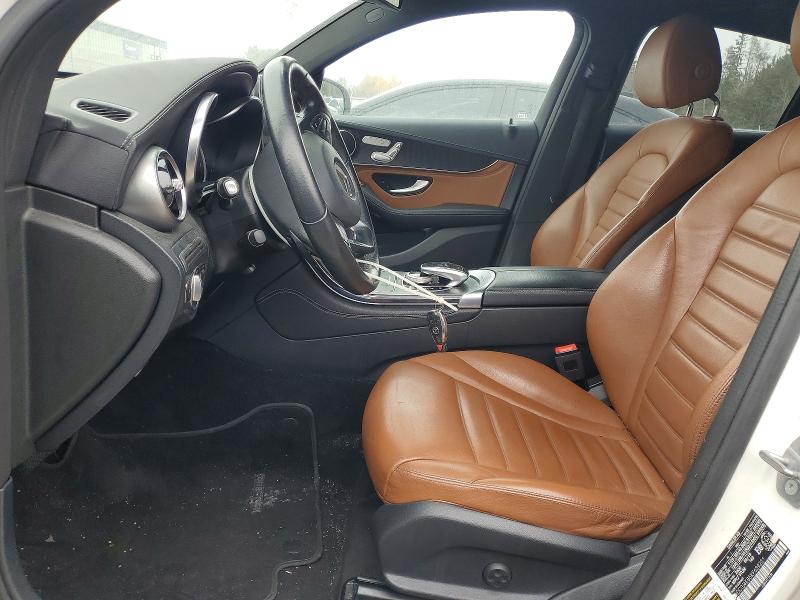 Продаж на аукціоні авто 2019 Mercedes-benz Glc Coupe, vin: WDC0J4KB5KF639231, номер лоту: 41871696