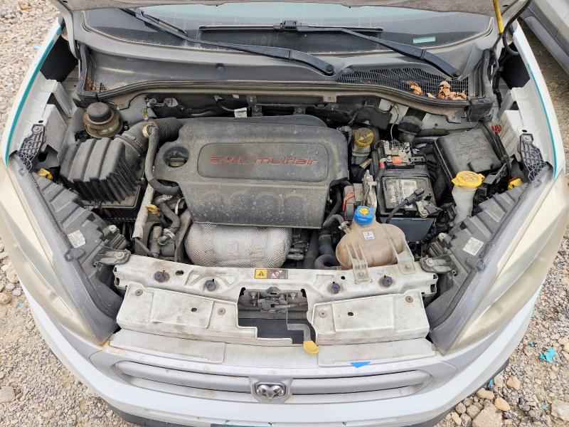 Aukcja sprzedaży 2017 Ram Promaster City, vin: ZFBERFBB9H6E18018, numer aukcji: 46029166