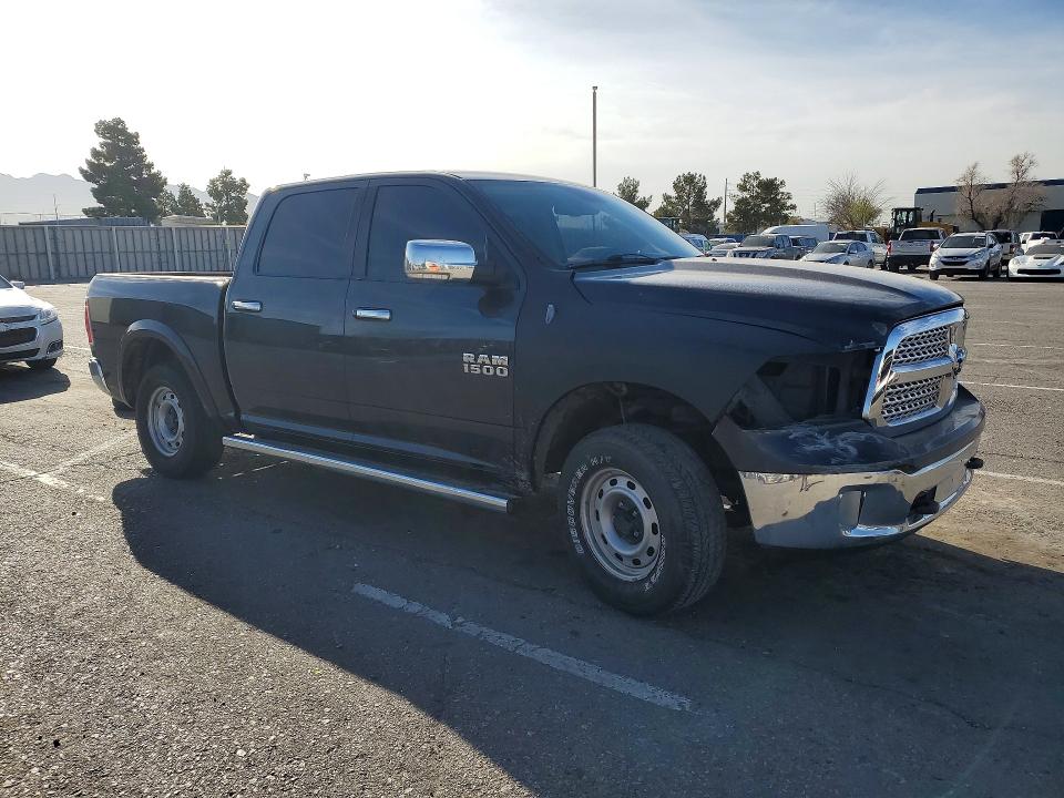Продаж на аукціоні авто 2013 Ram 1500, vin: 1C6RR7NTXDS623443, номер лоту: 41595606