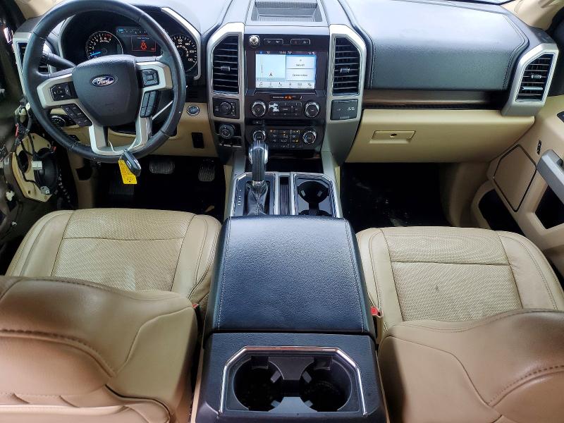 41896526 :رقم المزاد ، 1FTFW1EG2HKE35901 vin ، 2017 Ford F150 مزاد بيع