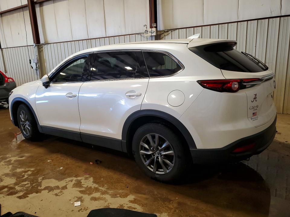 Продаж на аукціоні авто 2023 Mazda Cx-9, vin: JM3TCBCY7P0645229, номер лоту: 46364636