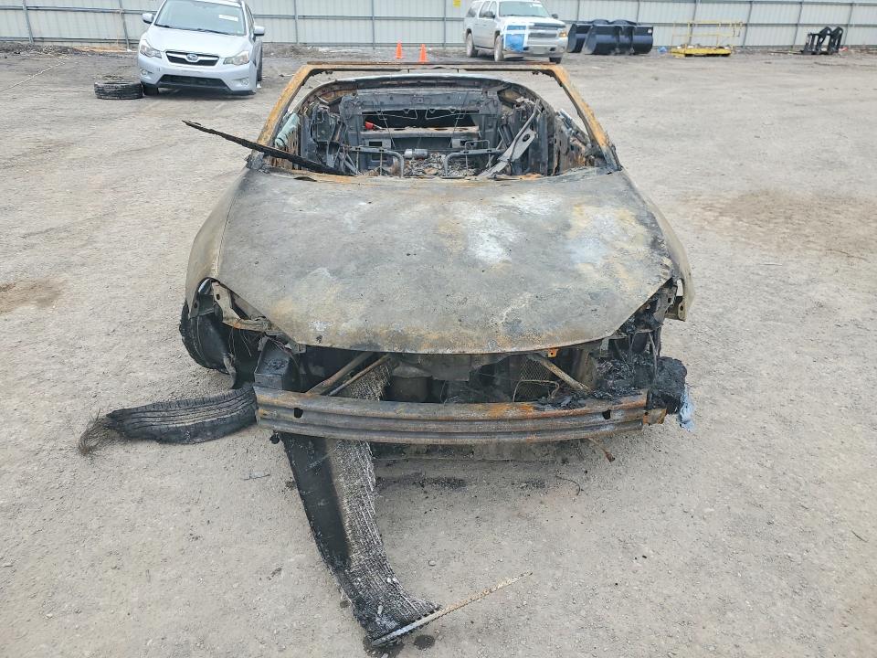 79557665 :رقم المزاد ، 1C3EL55R44N107132 vin ، 2004 Chrysler Sebring مزاد بيع