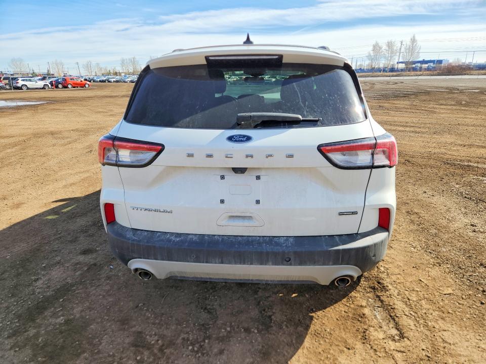 Aukcja sprzedaży 2020 Ford Escape, vin: 1FMCU9DZXLUA60617, numer aukcji: 46231246