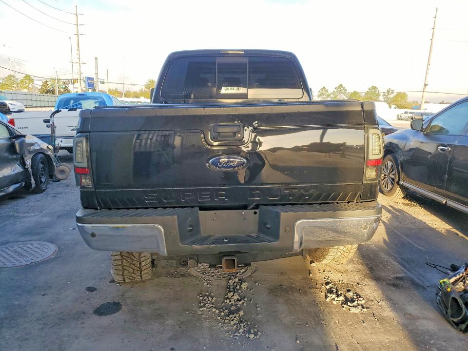 2012 Ford F250 მანქანა იყიდება აუქციონზე, vin: 1FT7W2BT6CEA06067, აუქციონის ნომერი: 42011416