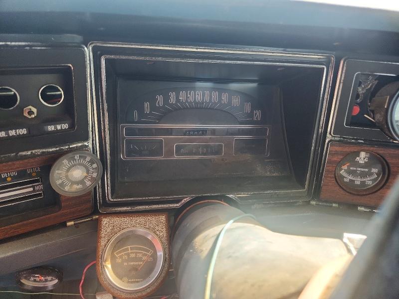 45846546 :رقم المزاد ، 460451C101708 vin ، 1971 Buick Ukn مزاد بيع