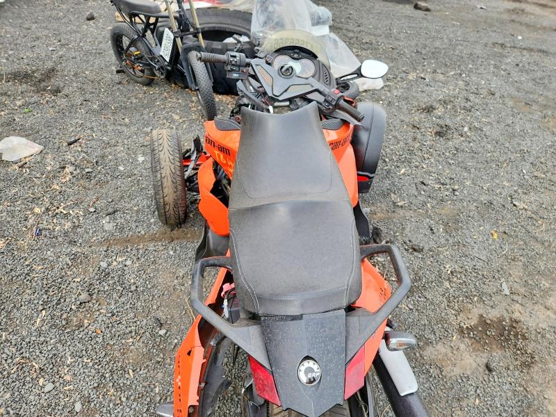 Продаж на аукціоні авто 2012 Can-am Spyder Roadster, vin: 2BXJAHA1XCV000970, номер лоту: 47555366