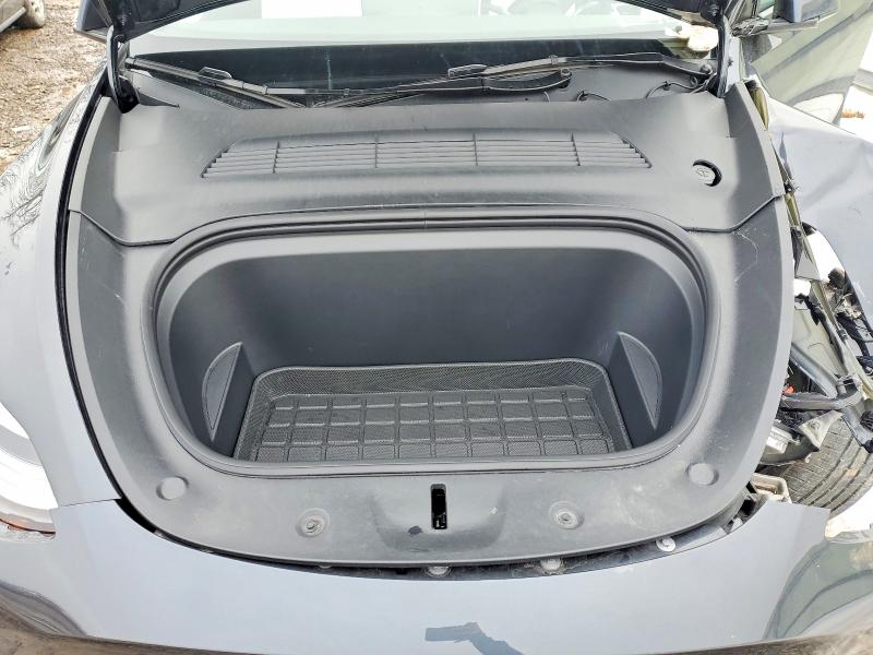 Aukcja sprzedaży 2025 Tesla Model Y, vin: 7SAYGDEEXSF297859, numer aukcji: 41755916