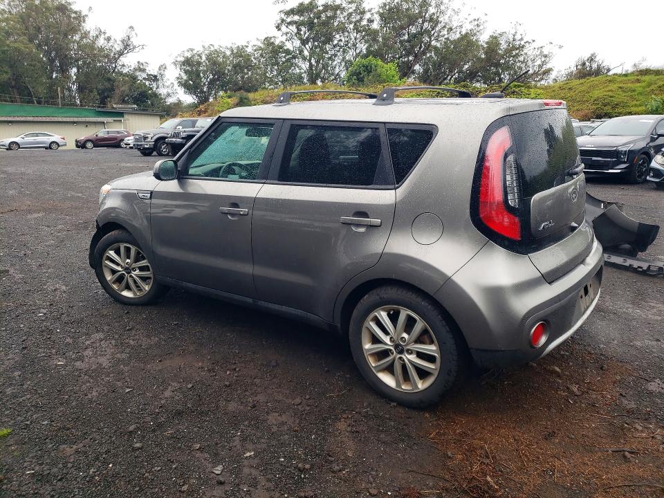 Продаж на аукціоні авто 2019 Kia Soul, vin: KNDJP3A56K7005077, номер лоту: 45868706