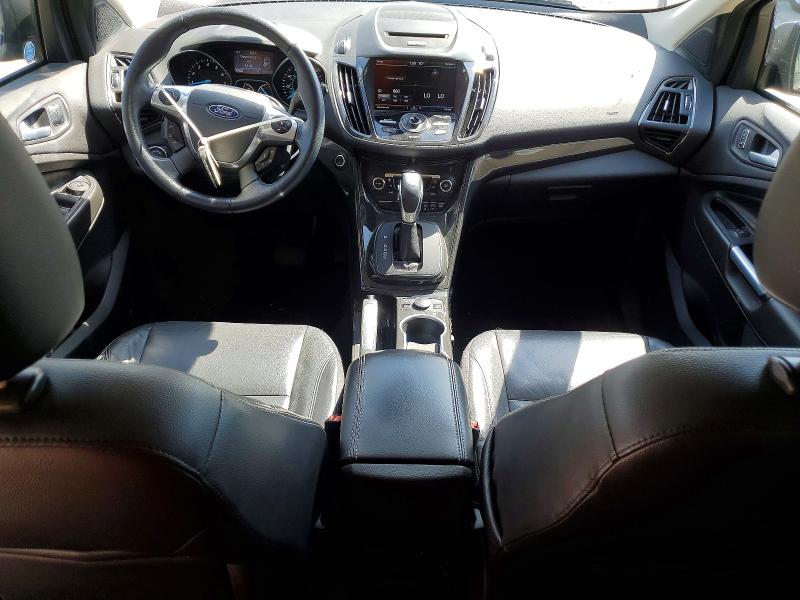 2014 Ford Escape მანქანა იყიდება აუქციონზე, vin: 1FMCU0J96EUE09629, აუქციონის ნომერი: 46963066