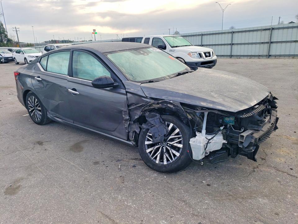 Продажа на аукционе авто 2025 Nissan Altima, vin: 1N4BL4DV1SN380524, номер лота: 45571116