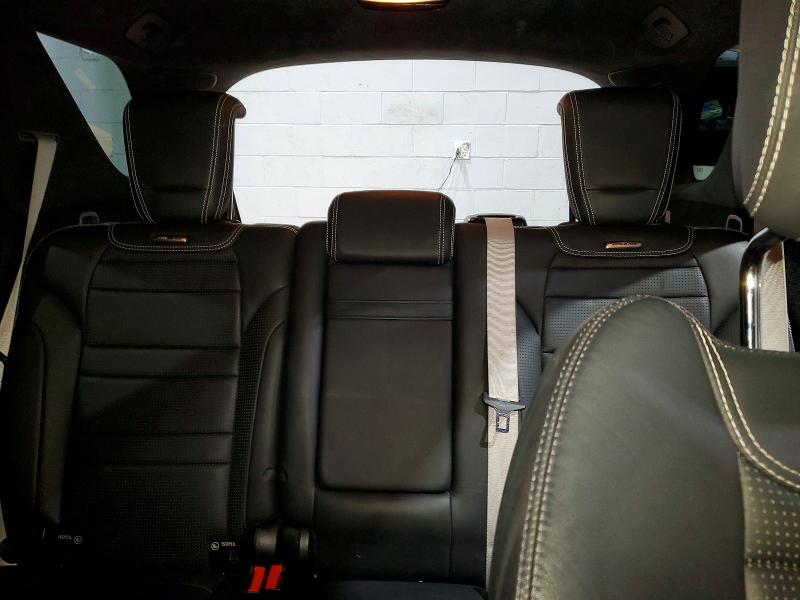 45529976 :رقم المزاد ، 4JGDA7FB1GA645160 vin ، 2016 Mercedes-benz Gle مزاد بيع