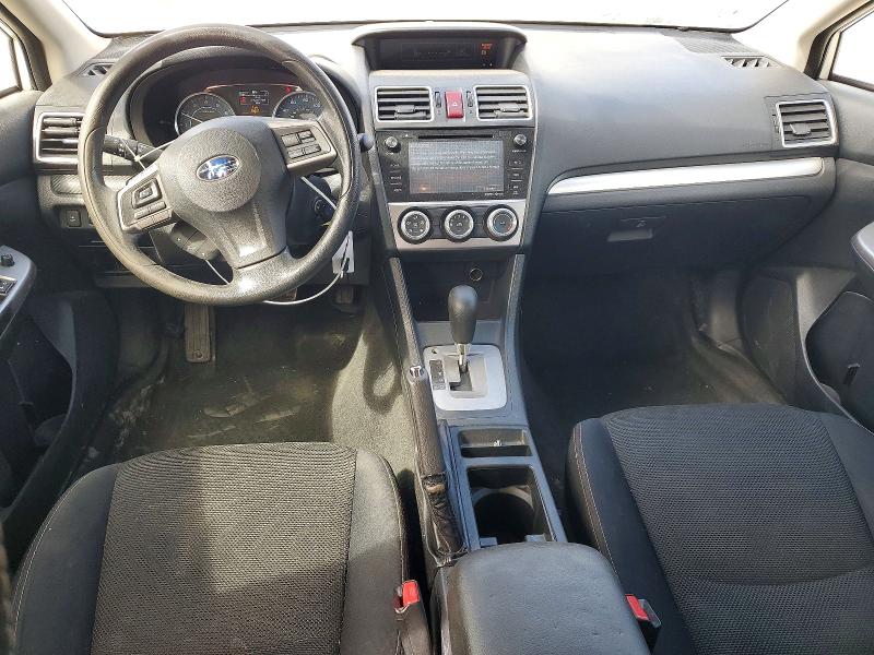 Aukcja sprzedaży 2015 Subaru Xv Crosstrek, vin: JF2GPAFC4F8245557, numer aukcji: 79452705