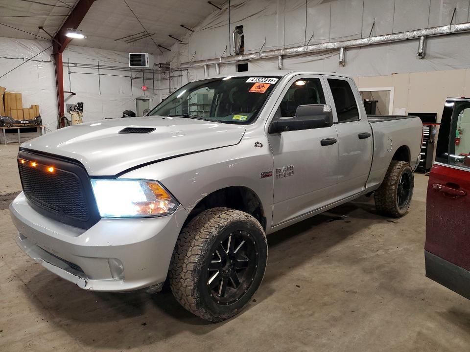 41822946 :رقم المزاد ، 1C6RR7FT1ES199053 vin ، 2014 Ram 1500 مزاد بيع