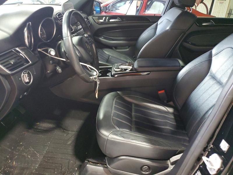 Продаж на аукціоні авто 2016 Mercedes-benz Gle, vin: 4JGDA5HB8GA734046, номер лоту: 46914916