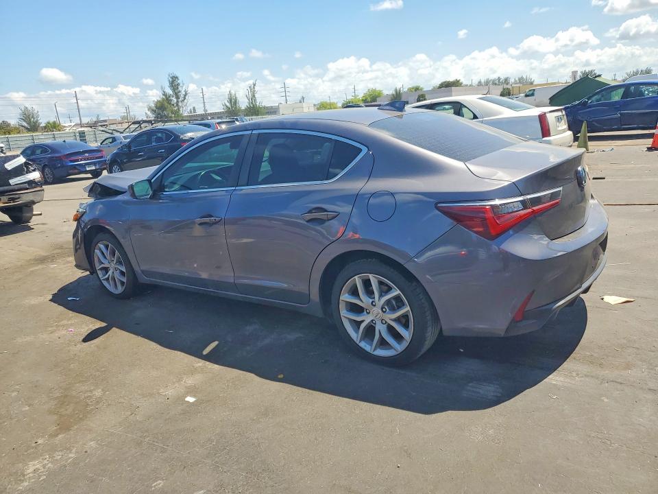 Aukcja sprzedaży 2020 Acura Ilx, vin: 19UDE2F31LA004882, numer aukcji: 47299126