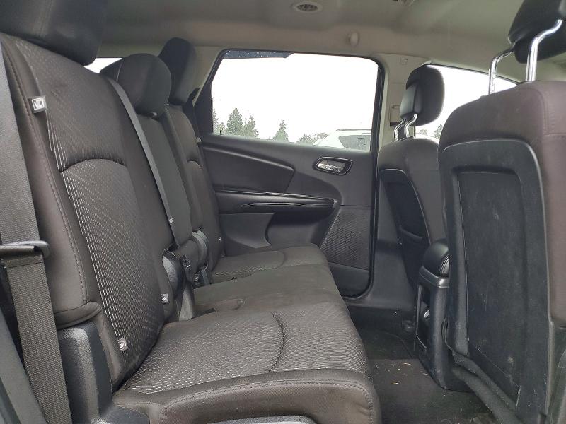 Продажа на аукционе авто 2014 Dodge Journey, vin: 3C4PDDAG7ET236211, номер лота: 79425805