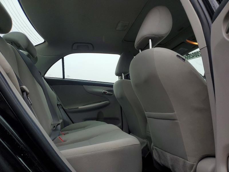 Продажа на аукционе авто 2012 Toyota Corolla, vin: 2T1BU4EEXCC810884, номер лота: 42004566