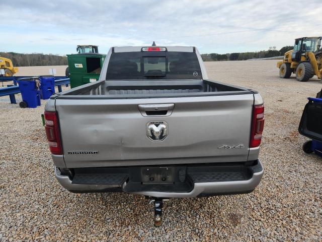 Продажа на аукционе авто 2019 Ram 1500, vin: 1C6RRFFG0KN659293, номер лота: 46696296