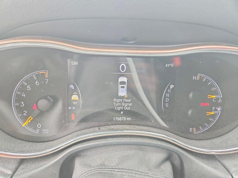 Продажа на аукционе авто 2015 Jeep Grand Cherokee, vin: 1C4RJFAG9FC895806, номер лота: 46423406